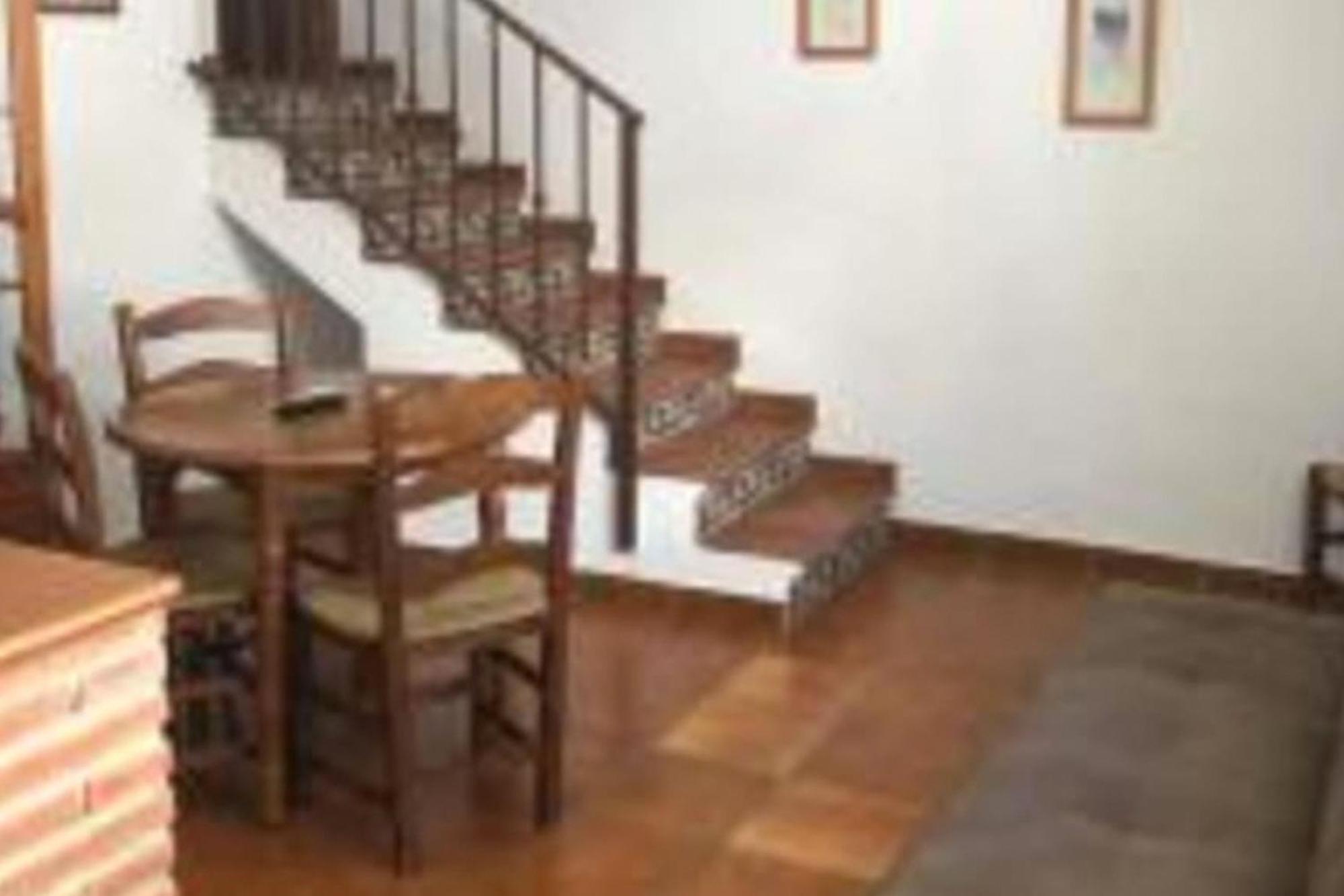 Apartamentos Rurales Entrecaminos Ardales Exterior photo