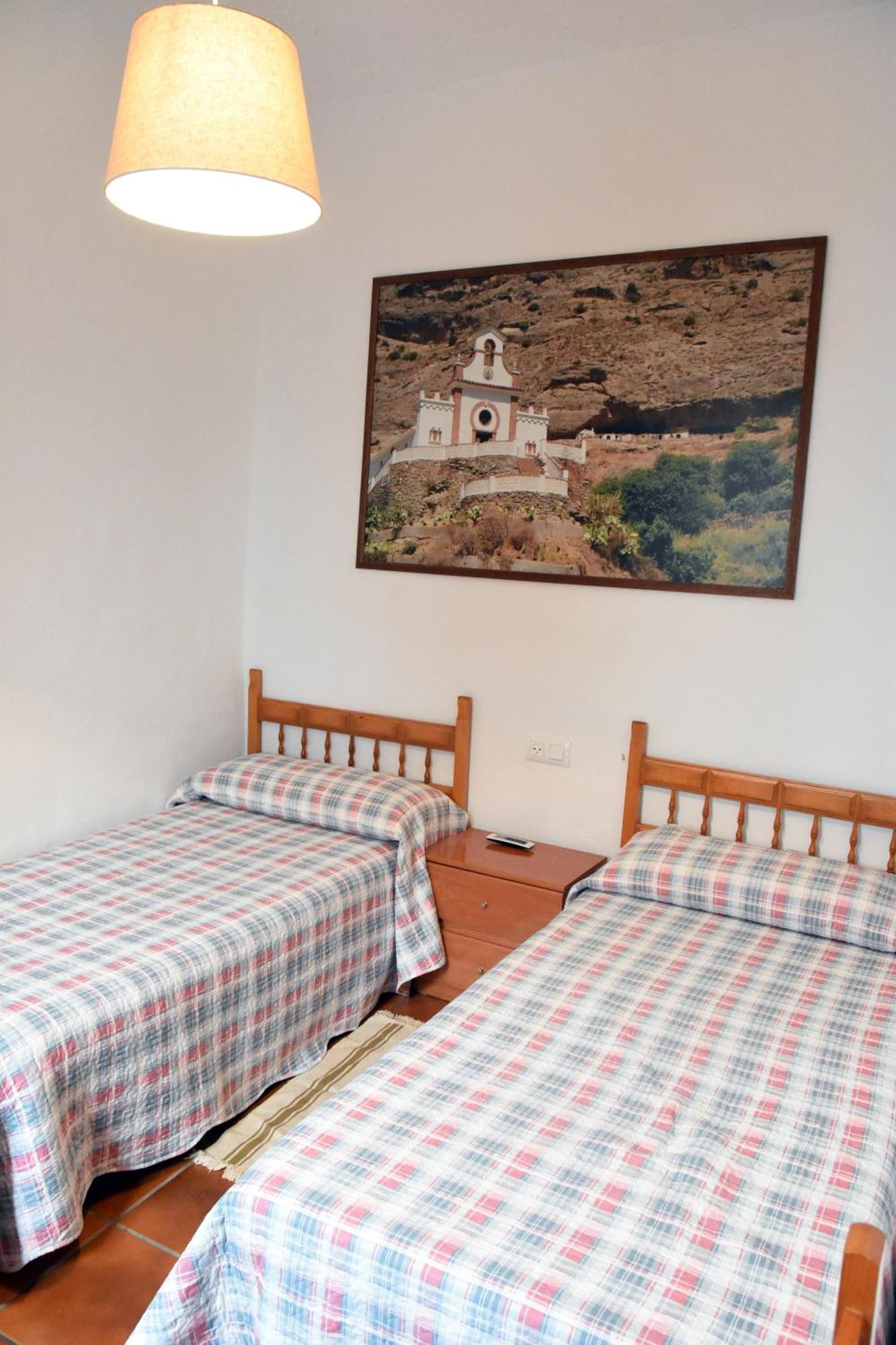 Apartamentos Rurales Entrecaminos Ardales Exterior photo