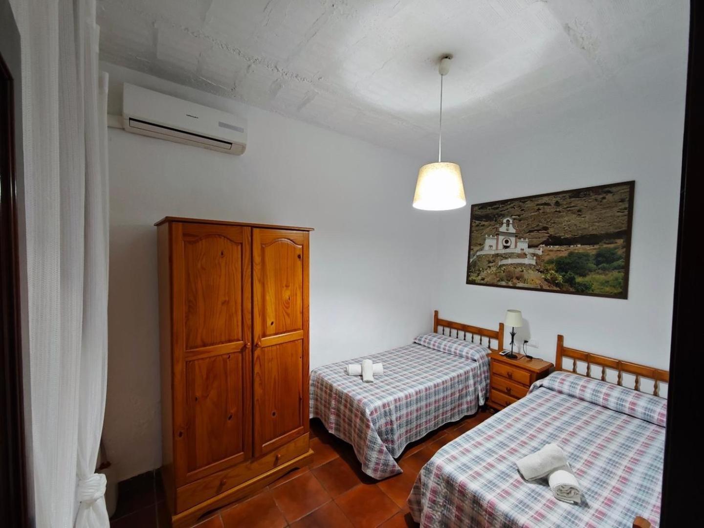 Apartamentos Rurales Entrecaminos Ardales Exterior photo